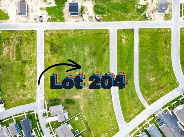 344 (lot 204) Clifford Way, Burns Harbor, IN 46304