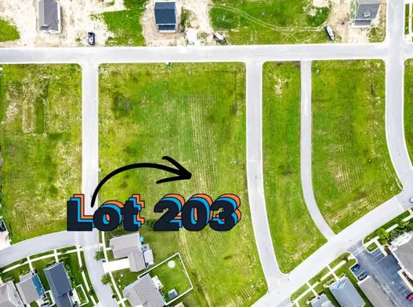 342 (lot 203) Clifford Way, Burns Harbor, IN 46304