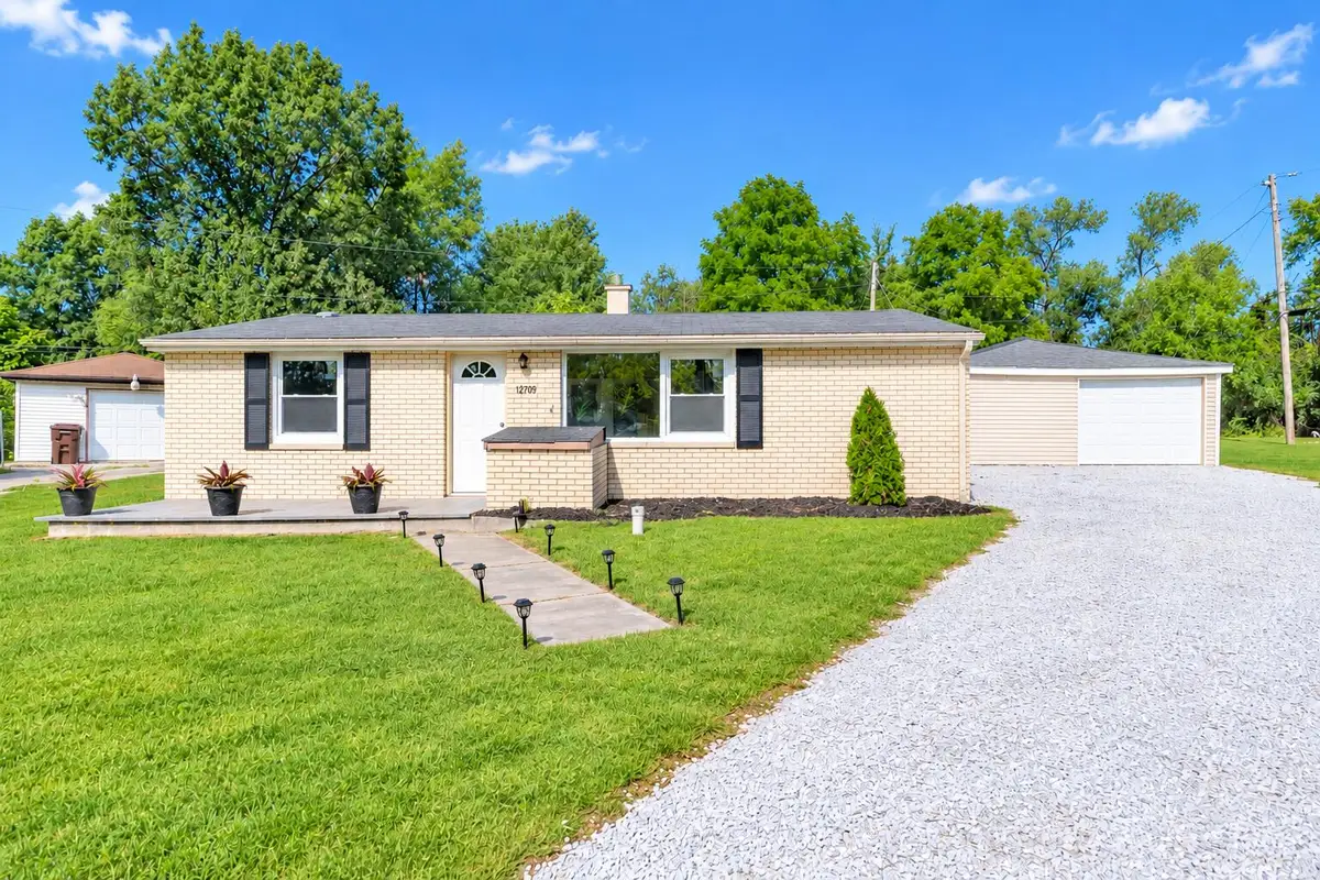 12704 Whitcomb Street, Crown Point, IN 46307 - #1
