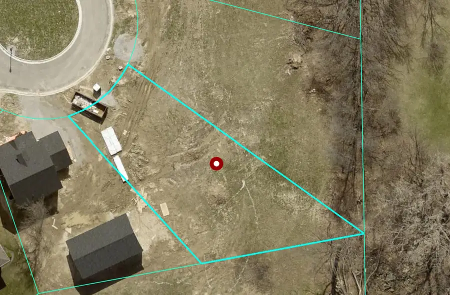 1190 (lot 218) Putman Place, Burns Harbor, IN 46304 - #2