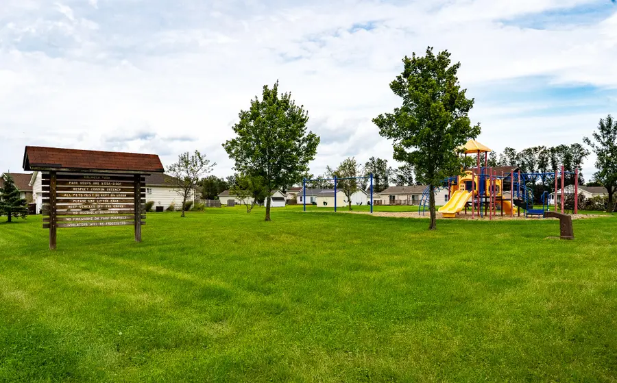 1190 (lot 218) Putman Place, Burns Harbor, IN 46304 - #3
