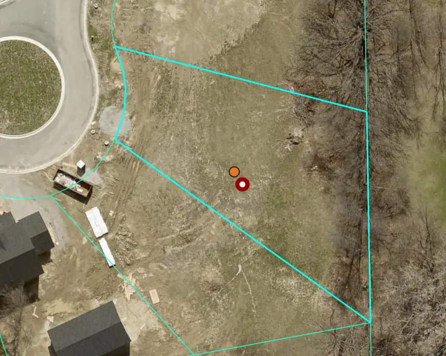 1188 (lot 217) Putnam Place, Burns Harbor, IN 46304 - #2