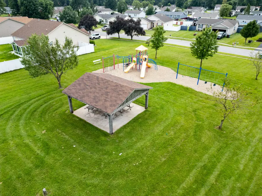 1188 (lot 217) Putnam Place, Burns Harbor, IN 46304 - #3