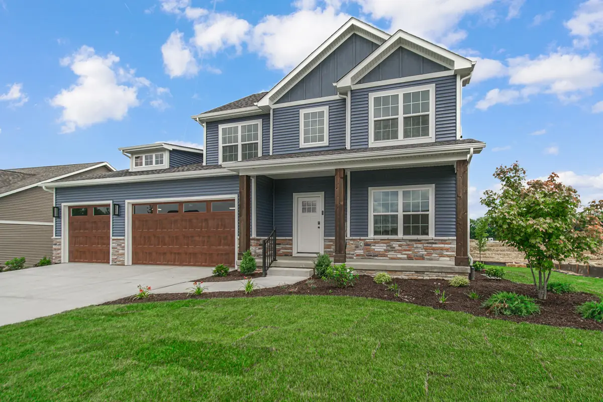 2224 Redwood Lane, Chesterton, IN 46304 - #1