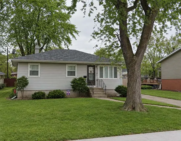 834 N Arbogast Street, Griffith, IN 46319