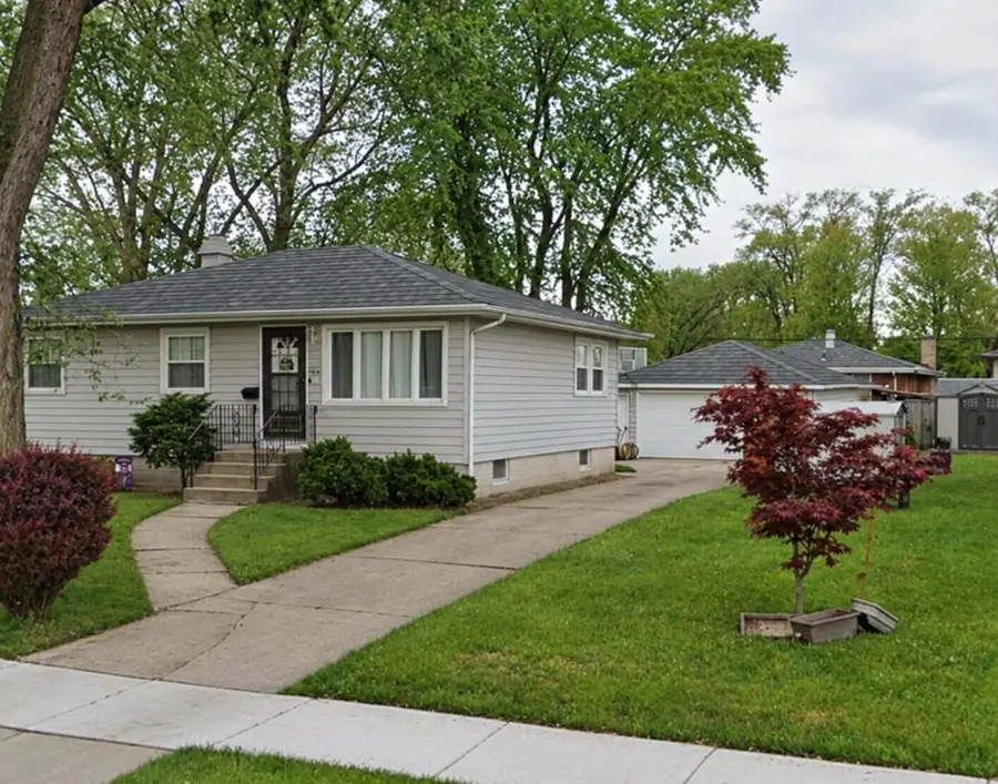 834 N Arbogast Street, Griffith, IN 46319 - #2