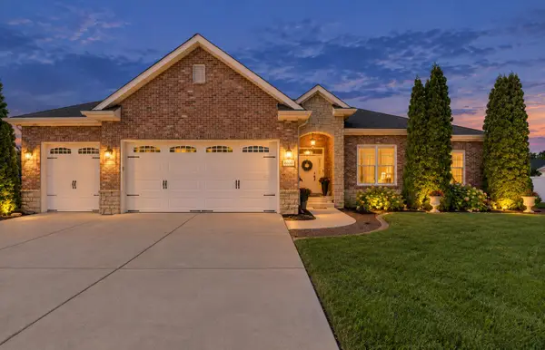 8900 Mallard Lane, St. John, IN 46373