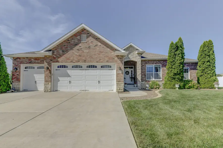 8900 Mallard Lane, Saint John, IN 46373 - #2
