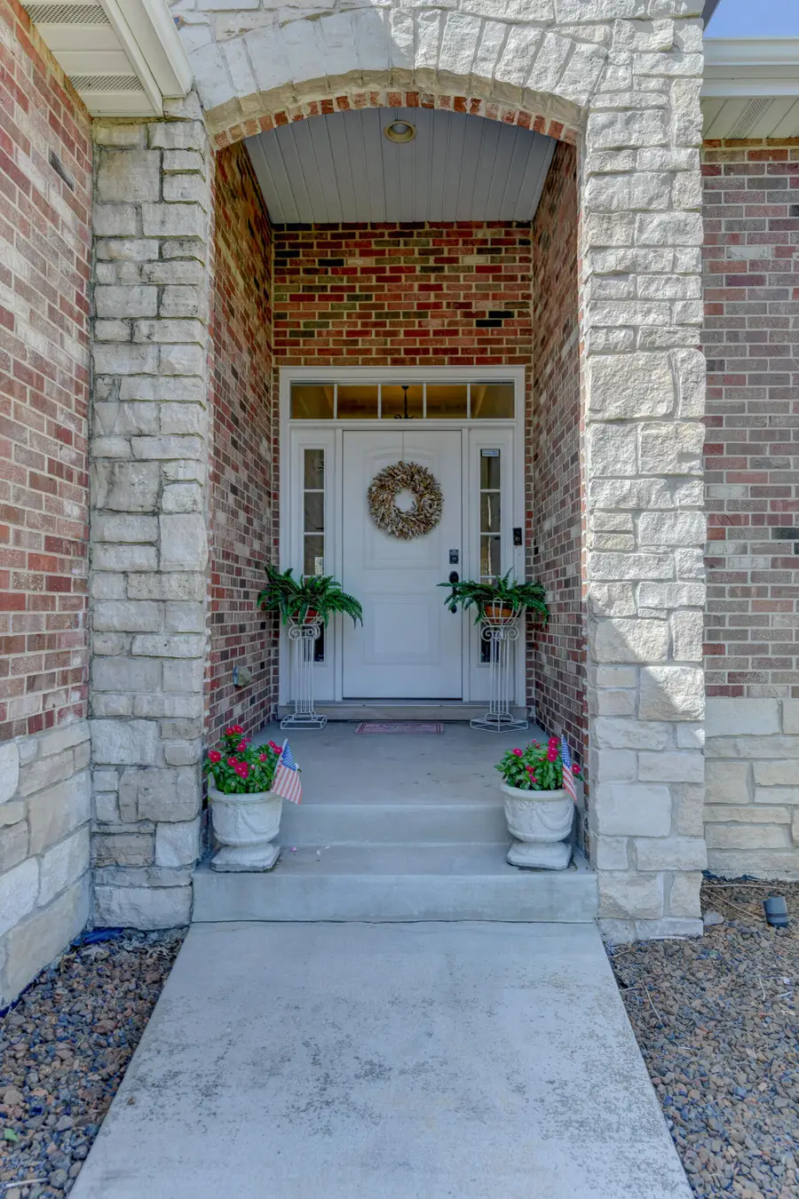 8900 Mallard Lane, Saint John, IN 46373 - #3
