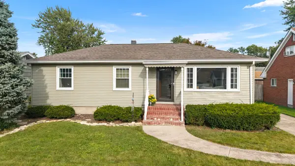 27 N Connecticut Street, Hobart, IN 46342