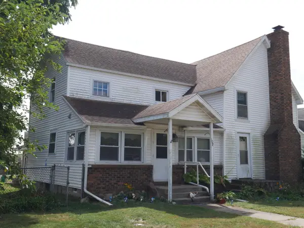 107 E Beaver Street, Morocco, IN 47963