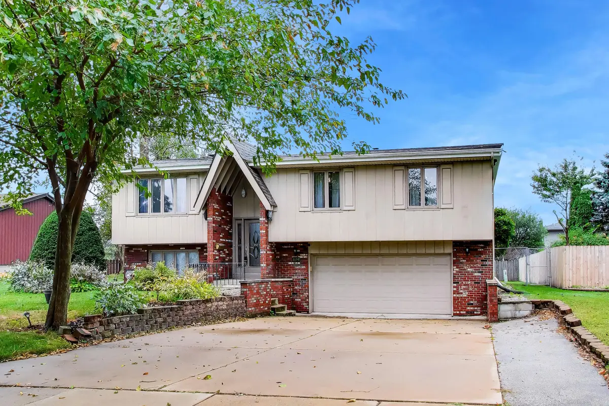 1138 Fran Lin Pkwy, Munster, IN 46321 - #1