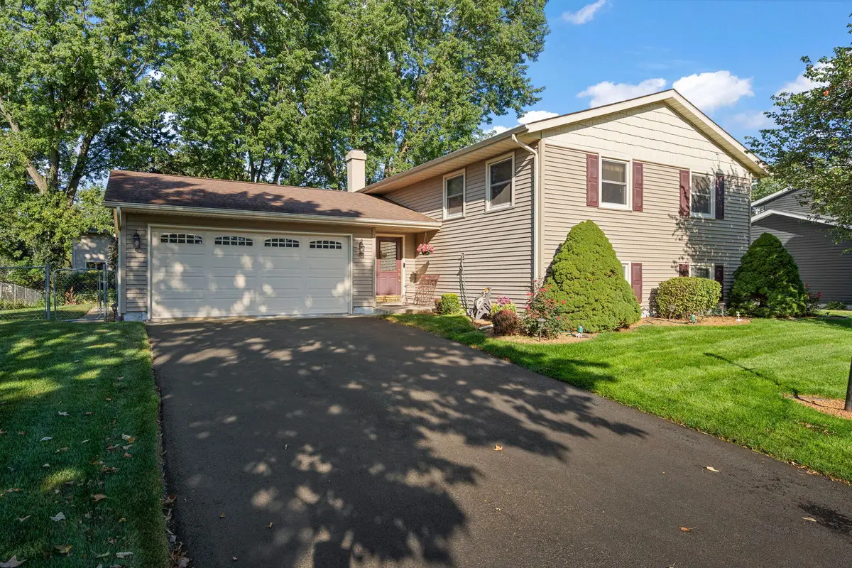 1403 Boca Lago Drive, Valparaiso, IN 46383 - #1