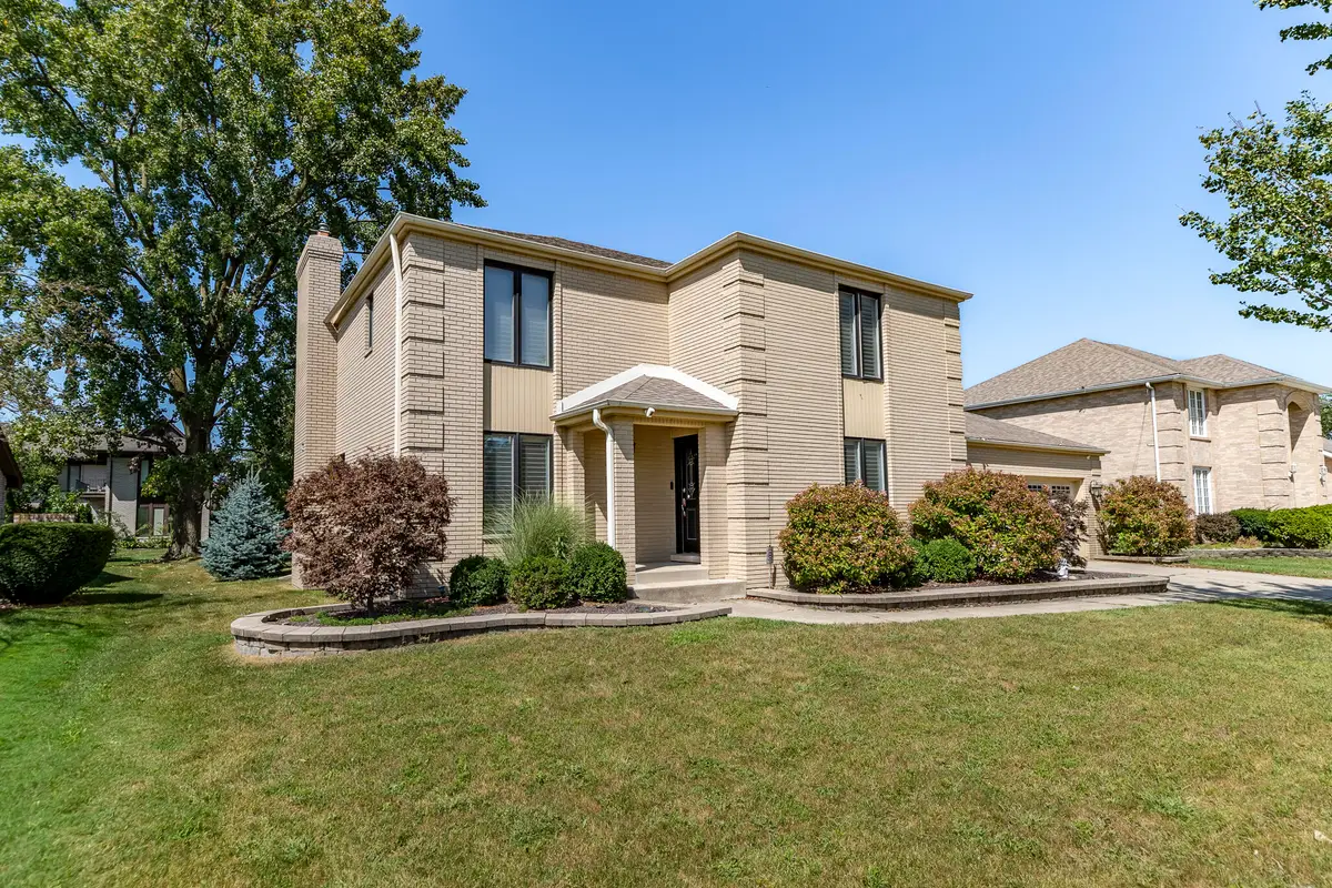 9832 Twin Creek Boulevard, Munster, IN 46321 - #1