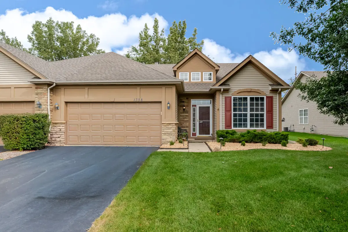 1358 Mackinaw Place, Schererville, IN 46375 - #1