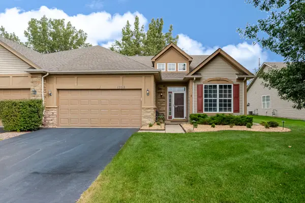1358 Mackinaw Place, Schererville, IN 46375