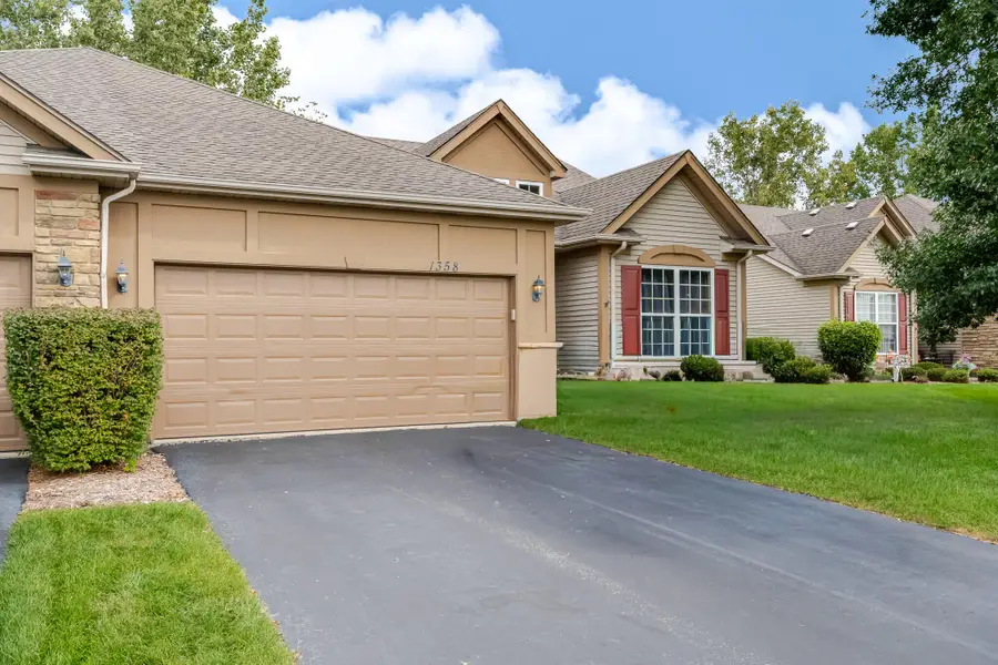 1358 Mackinaw Place, Schererville, IN 46375 - #2