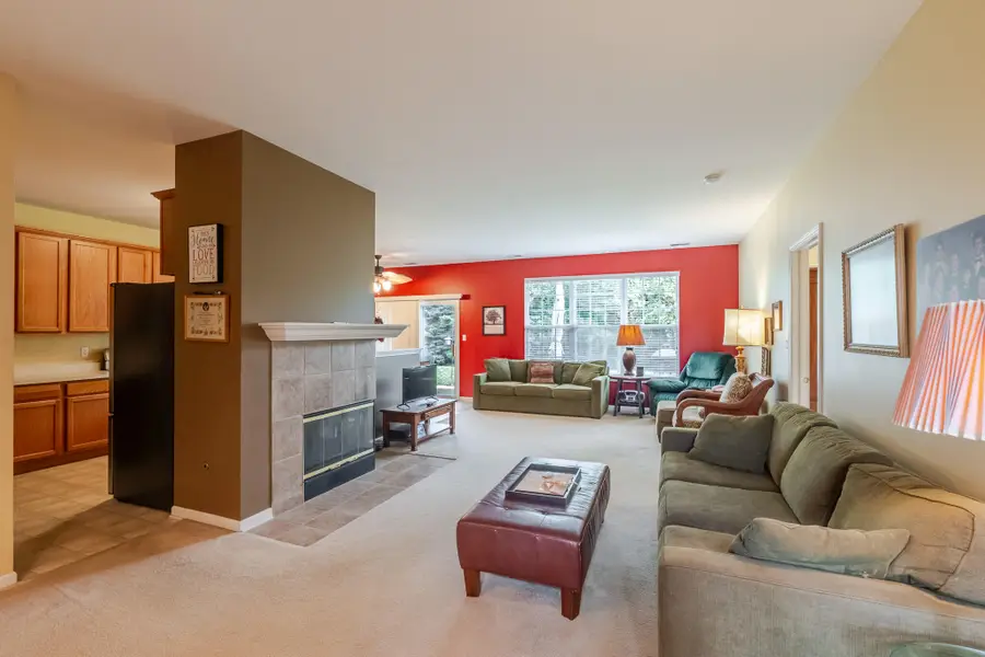 1358 Mackinaw Place, Schererville, IN 46375 - #3