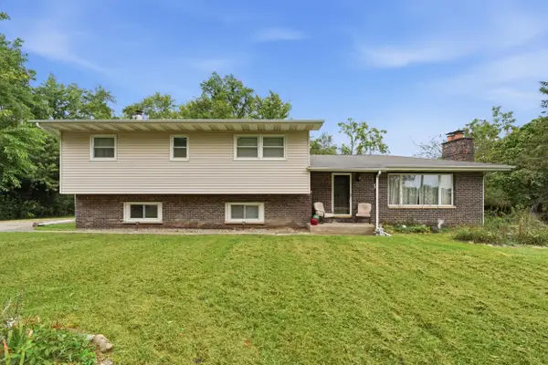 15507 Magoun Street, Cedar Lake, IN 46303