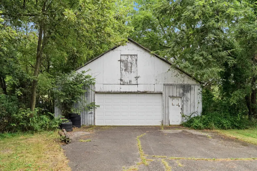 15507 Magoun Street, Cedar Lake, IN 46303 - #3