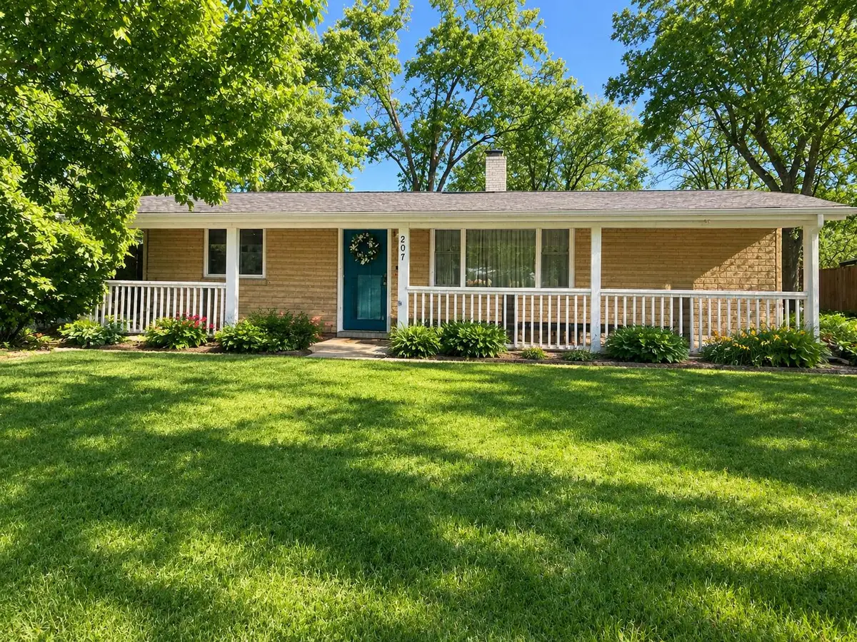 207 Arrowhead Trail, Porter, IN 46304 - #1