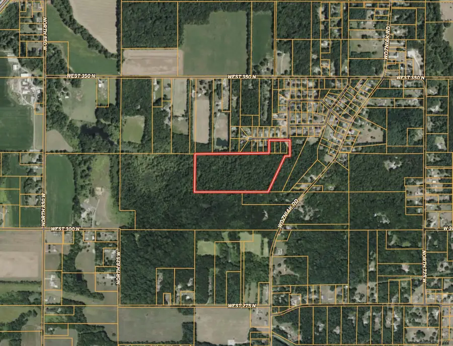 7680 W Happy Landing Lane, Michigan City, IN 46360 - #2