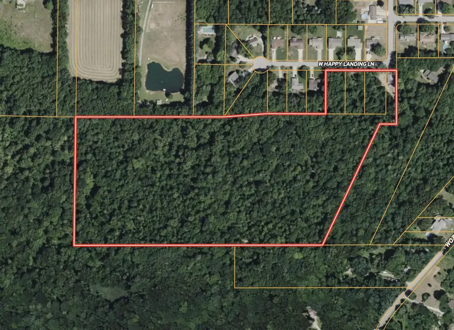 7680 W Happy Landing Lane, Michigan City, IN 46360 - #3