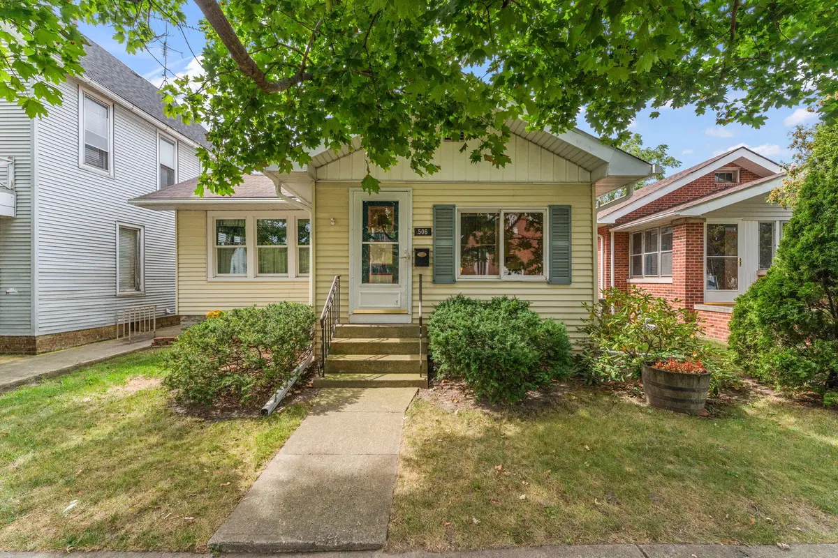 506 Main Street, Hobart, IN 46342 - #1