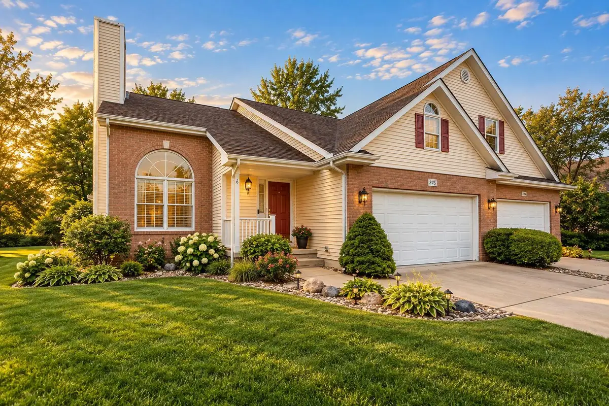 376 Cherry Hills Drive, Chesterton, IN 46304 - #1