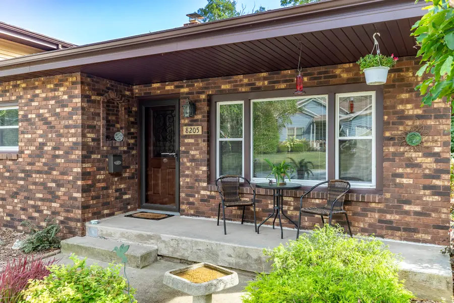 8205 W 126th Place, Cedar Lake, IN 46303 - #2