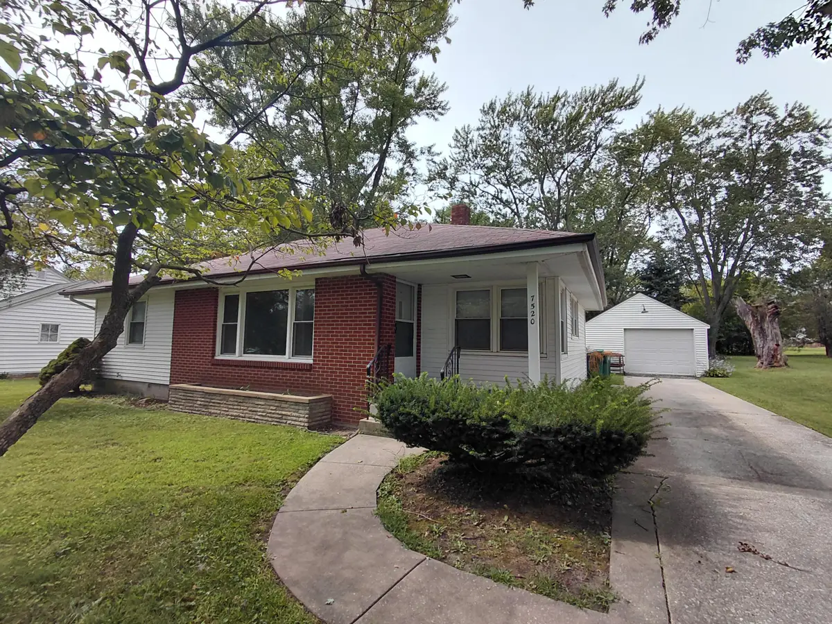 7520 Independence Street, Merrillville, IN 46410 - #1