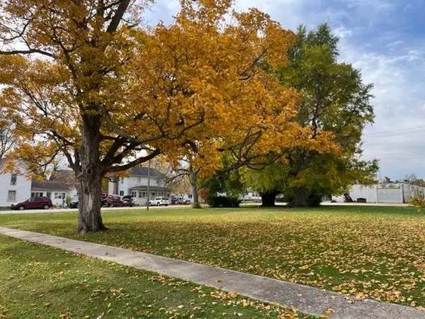 322 S James Street, Goodland, IN 47948