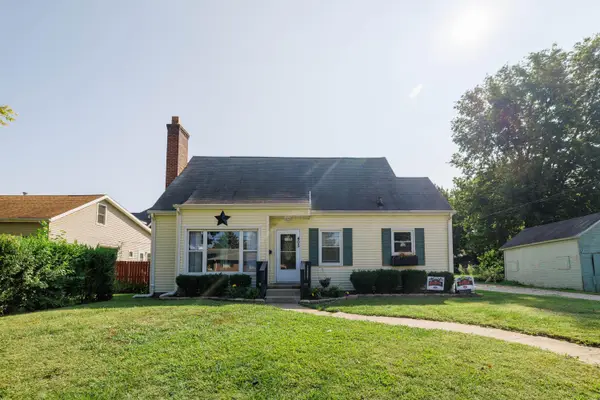 405 N 2nd Street, Kentland, IN 47951