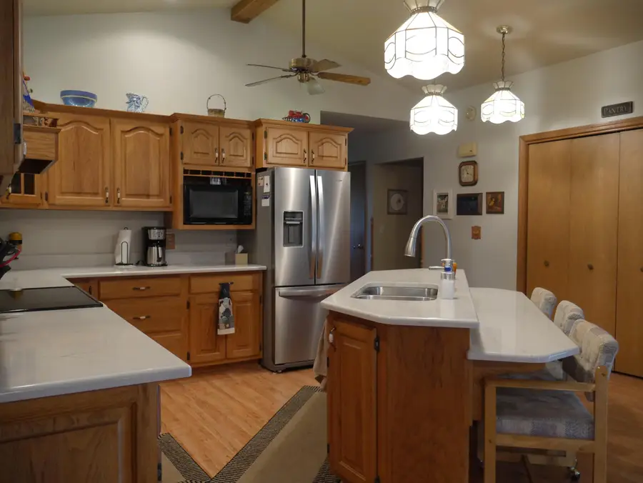 3785 W 50 S, Morocco, IN 47963 - #2