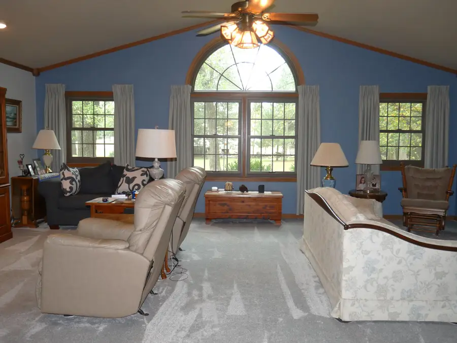 3785 W 50 S, Morocco, IN 47963 - #3