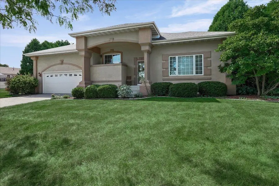1315 Westbrook Drive, Crown Point, IN 46307 - #3