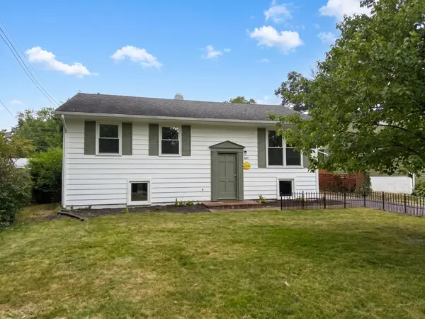 367 Chestnut Street, Michigan City, IN 46360
