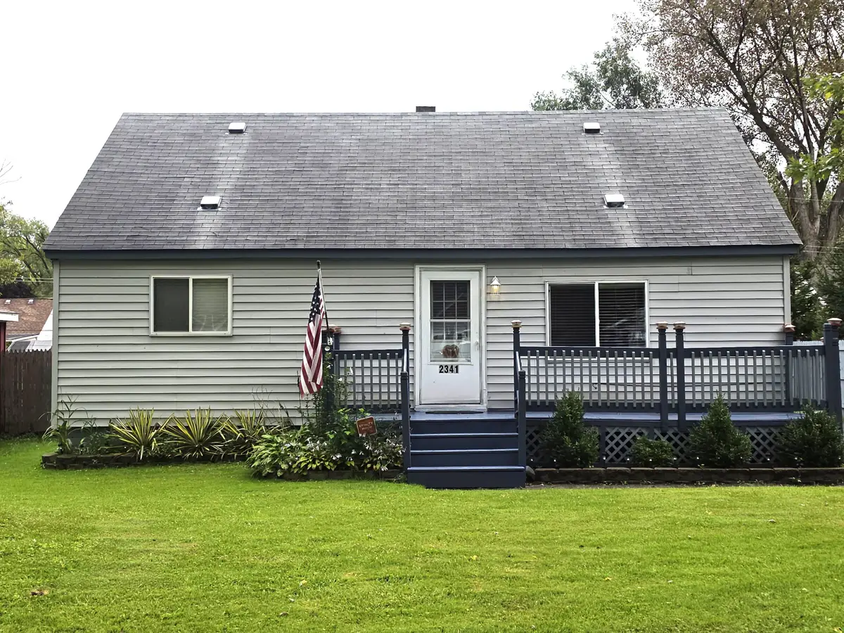 2341 Sherman Street, Gary, IN 46406 - #1
