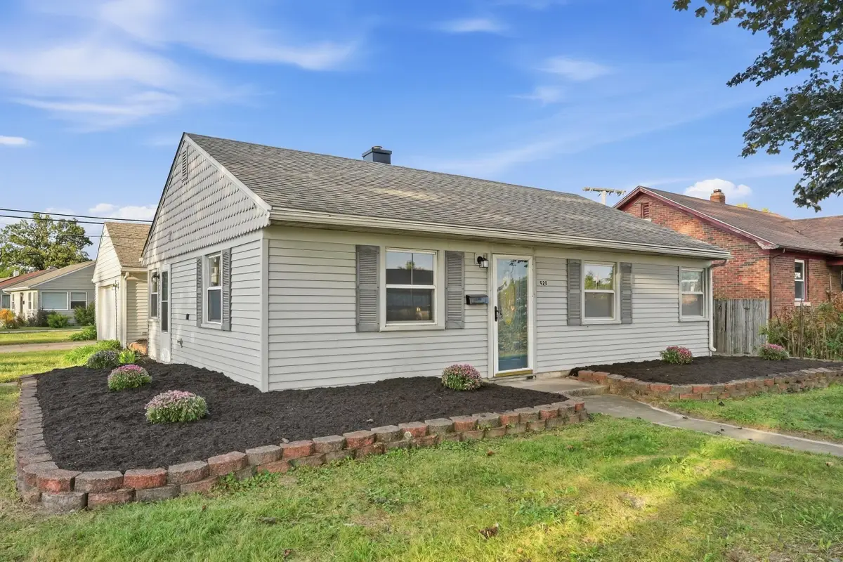920 W Old Ridge Road, Hobart, IN 46342 - #1