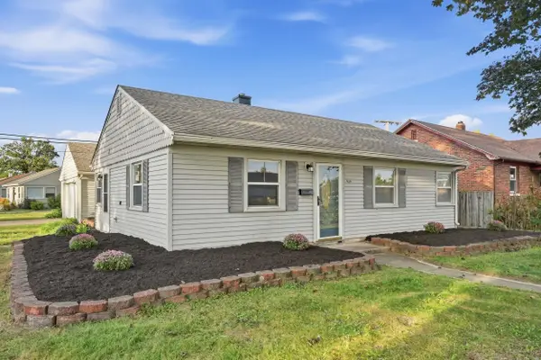 920 W Old Ridge Road, Hobart, IN 46342