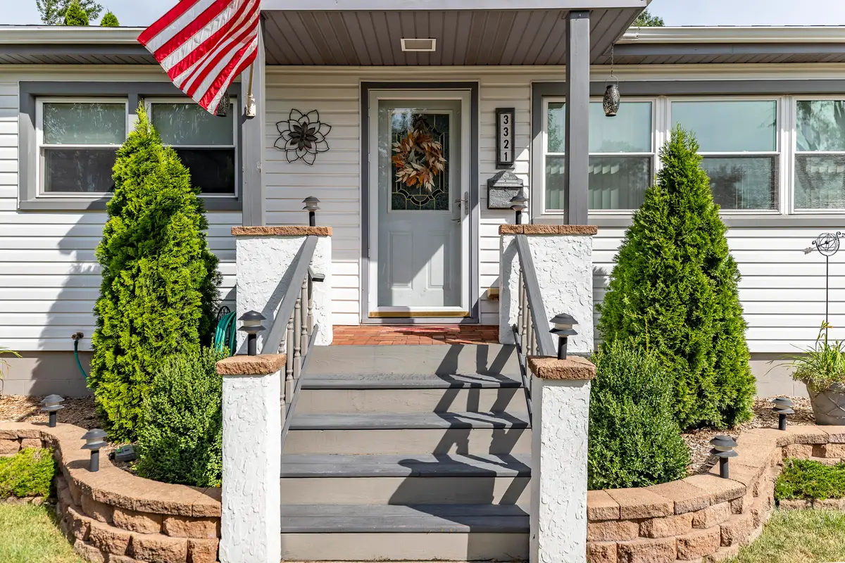 3321 Maple Drive, Highland, IN 46322 - #1