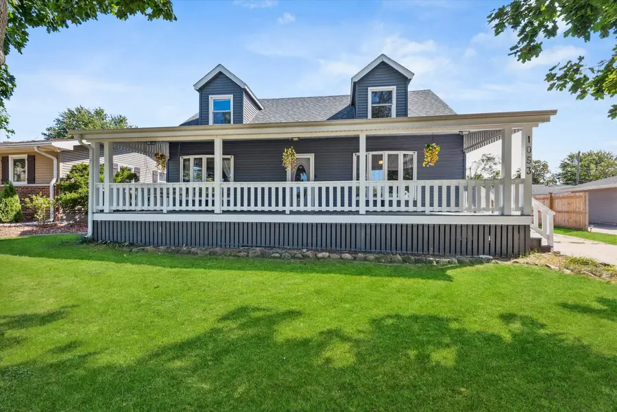 1053 S Decatur Street, Hobart, IN 46342 - #2