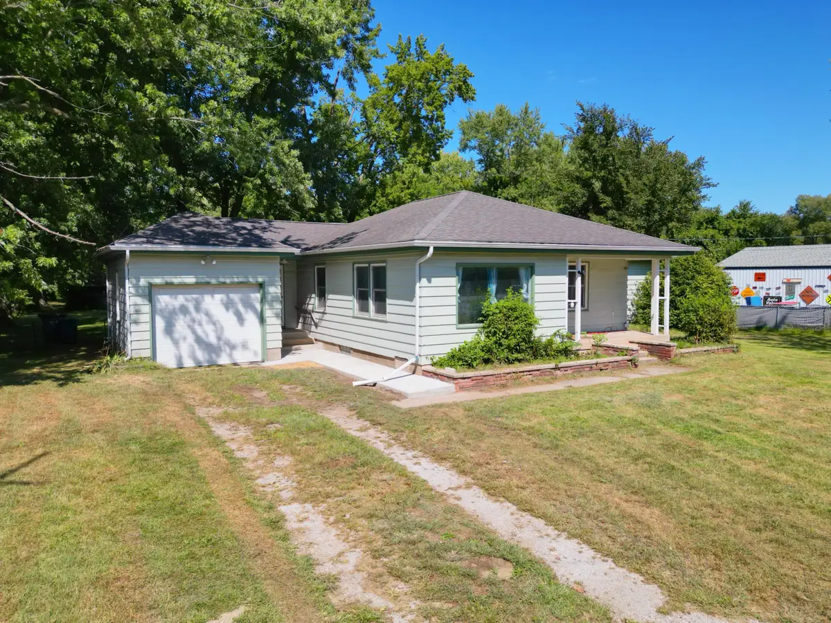4110 E Michigan Boulevard, Michigan City, IN 46360 - #1