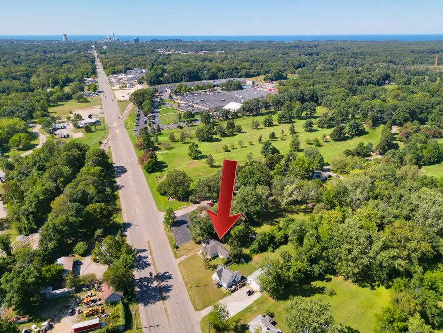 4110 E Michigan Boulevard, Michigan City, IN 46360 - #3
