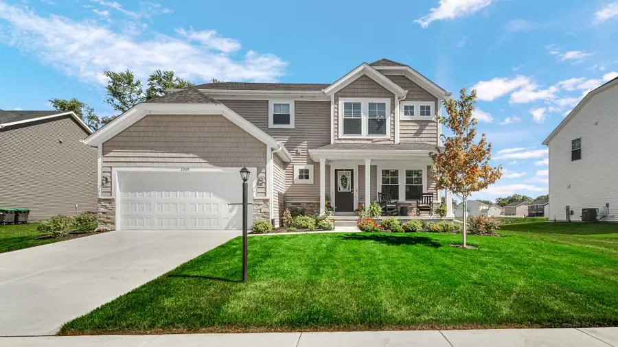 2309 Dunewood Street, Portage, IN 46368 - #2