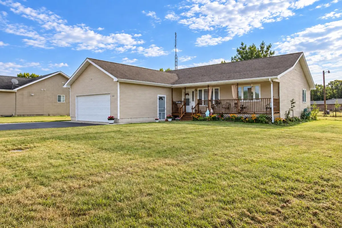 1005 Virginia Lane, Knox, IN 46534 - #1