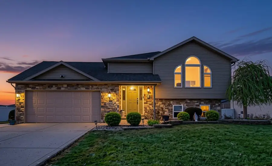 14804 Euclid Street, Cedar Lake, IN 46303 - #2
