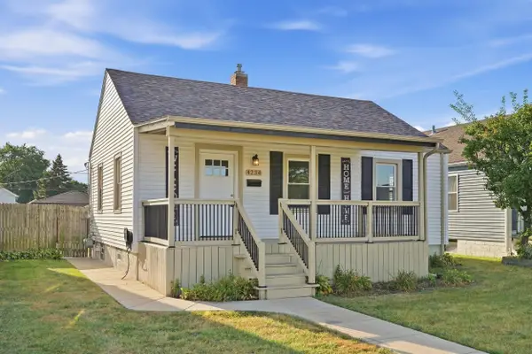 4234 Towle Avenue, Hammond, IN 46327