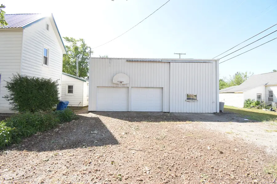105 W South Street, Remington, IN 47977 - #3