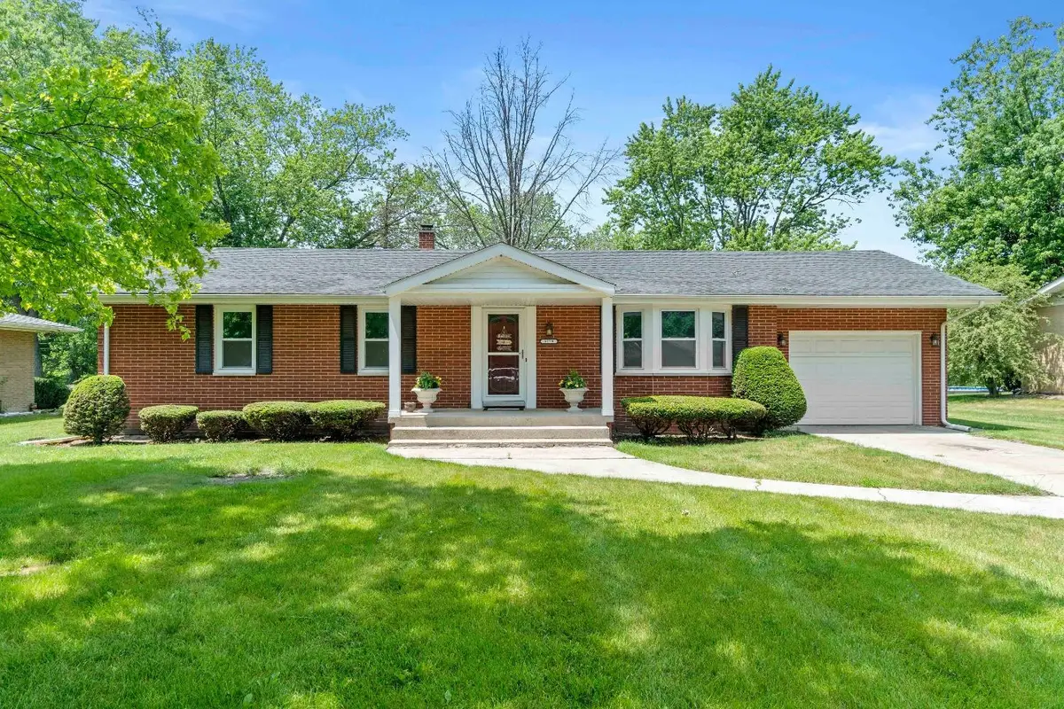 5778 Taney Place, Merrillville, IN 46410 - #1
